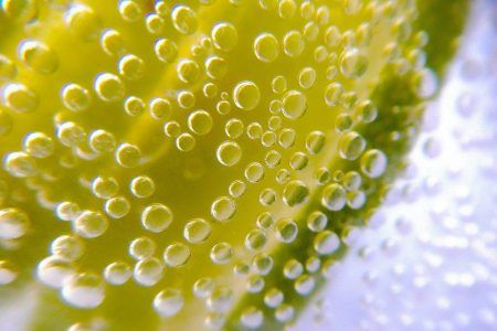 SodaStream test
