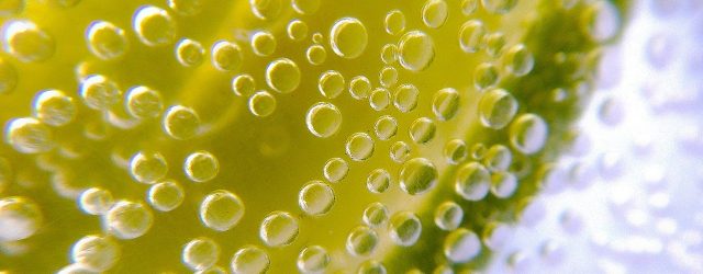 SodaStream test