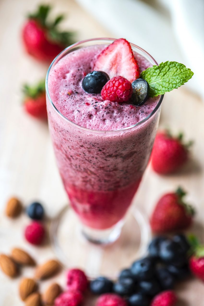 blender