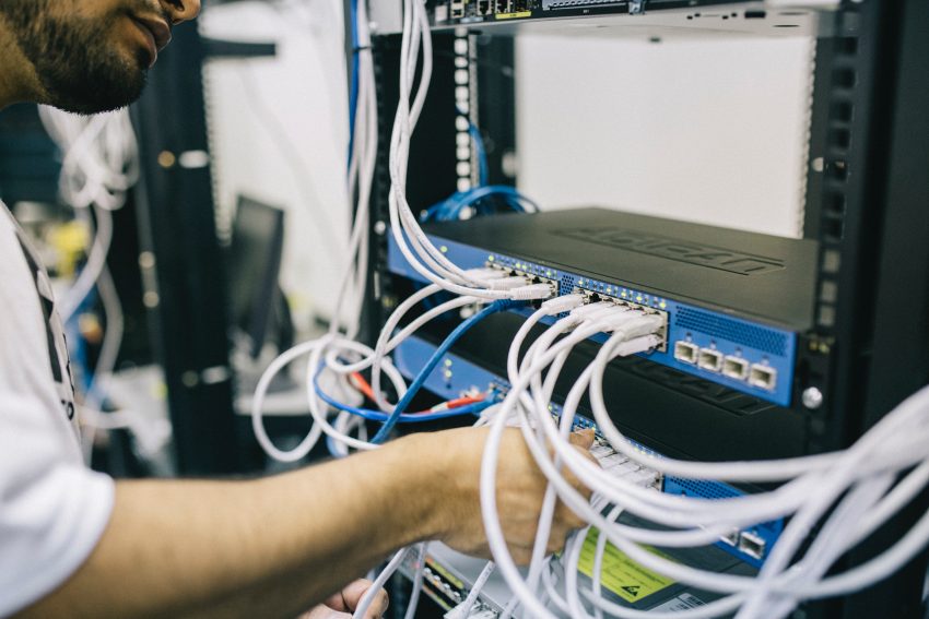 router