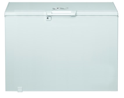 Bauknecht GT333A++ – 4,9 ud af 5 stjerner hos Skousen.dk