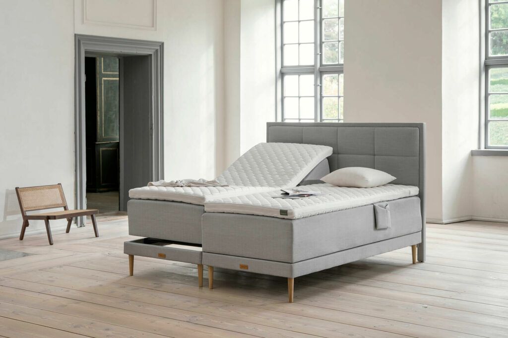 Norhland Prestige Luksus Boxelevation 2D