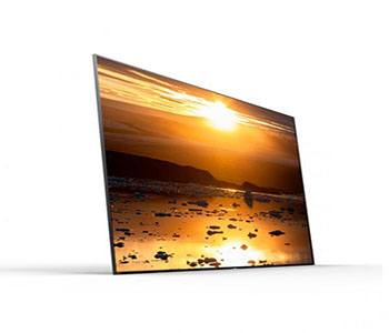 Sony Bravia, Smart TV