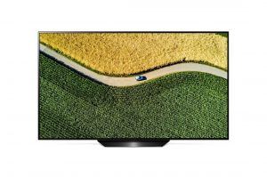 LG OLED65B9PLA Smart TV