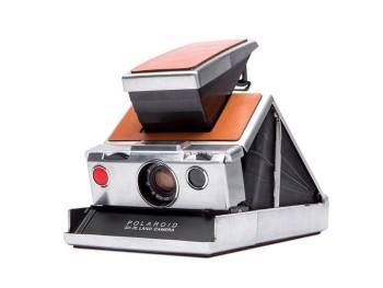 polaroid