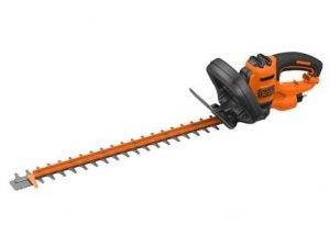Black & Decker BEHTS401 hækkeklipper – anbefalet af forbrugermagasinet TÆNK