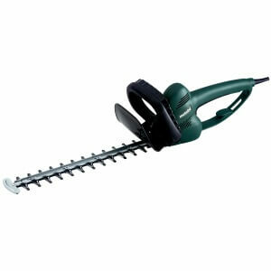 Metabo HS 45 perfekt håndtering
