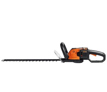 Worx hækkeklipper