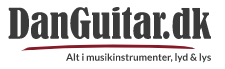 Danguitar.dk