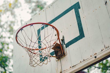Basketball kurv til hjemmet: En oversigt over de mest populære