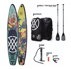 Anomy IBANE CEREZO SUP Board