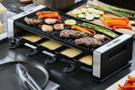 Raclette