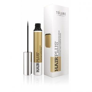 Tolure Hairplus Vippe