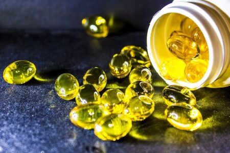 Fish oil