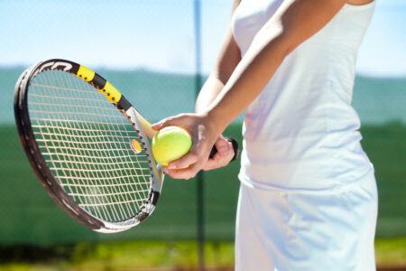 Tennisketcher-test 2021 - Eksperternes 8 favoritter til voksne, juniorer & børn