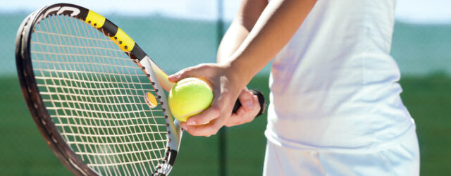 Tennisketcher-test 2021 - Eksperternes 8 favoritter til voksne, juniorer & børn