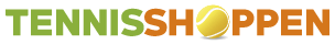 Tennisshoppen