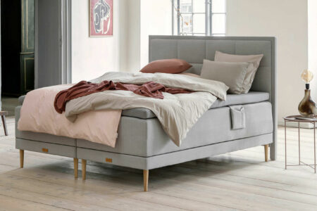 Bedste seng featured