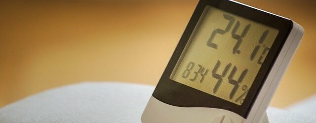 hygrometer
