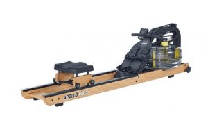 Abilica Fluid Rower Apollo Plus