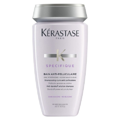 Kerastase Bain Anti-pelliculaire Shampoo 250 ml 