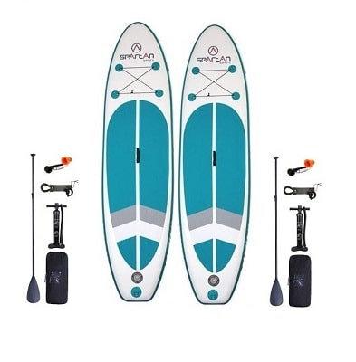 Stand Up Paddle Board (300cm) Spartan Sport 3401
