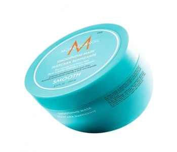 Moroccanoil udjævningsmaske