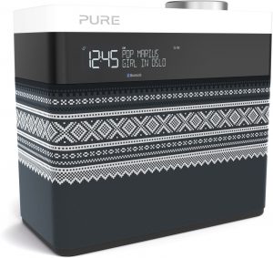 Pure Pop Midi BT
