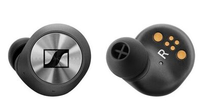 Sennheiser Momentum True