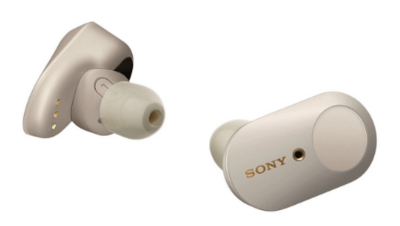Sony WF-1000XM3