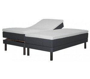 Viva Lux Ergozone Elevationsseng