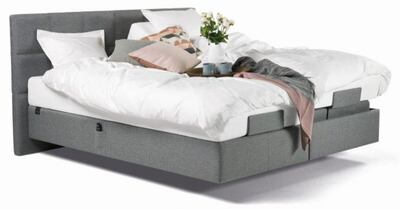 Tempur Spring