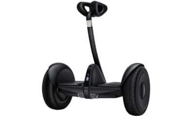 Segway Ninebot S