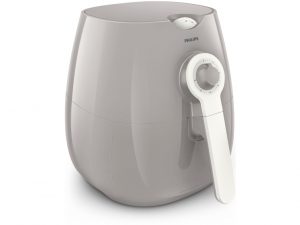 Philips Daily Collection frituresteger lavfedt