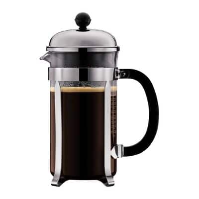 Bodum Chambord stempelkande