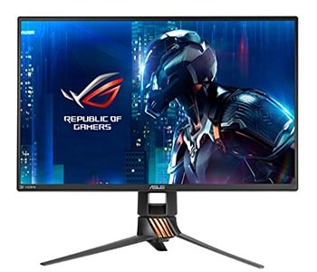 Asus ROG Swift PG258Q