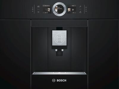 Bosch CTL636EB6