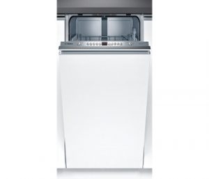 Bosch SMV45AX00E