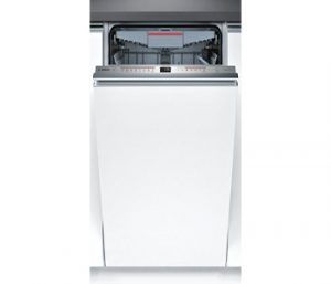 Bosch SMV68MD02E
