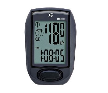 Cannondale IQ200