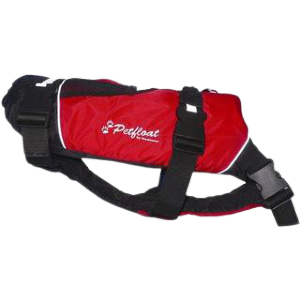 Crewsaver PetFloat Dog Vest