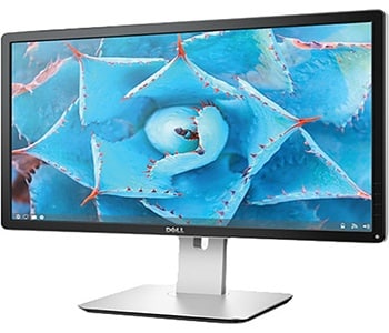 DELL P2415Q