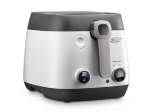 De Longhi Traditional Deep Fat Fryer FS6067 