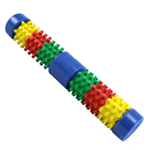Fodmassage rulle