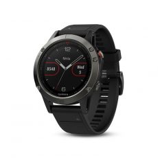 Garmin Fenix 5