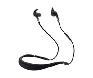 Jabra headset Evolve 75e MS & Link 370