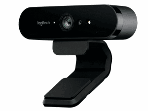 Logitech BRIO 4K Ultra HD