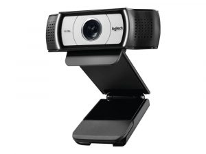 Logitech C930e HD