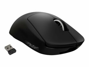 Logitech G Pro X Superlight Gaming Mouse