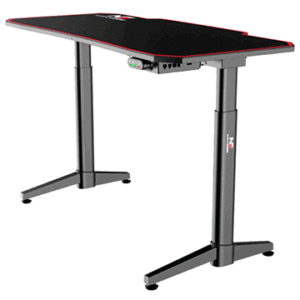 Nordic Gaming Elevate Gamer Bord 